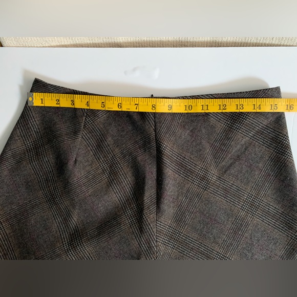 Premise Studio classic vintage scattered skirt - Picture 6 of 6